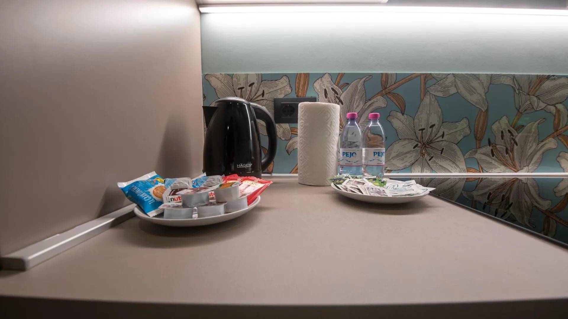 227 - Largo Zecca Luxury Apartment - Nel Cuore Del Centro Di Genova