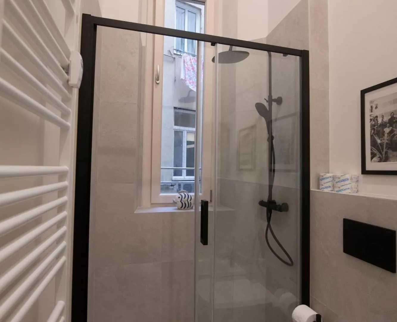 227 - Largo Zecca Luxury Apartment - Nel Cuore Del Centro Di Genova  Genoa