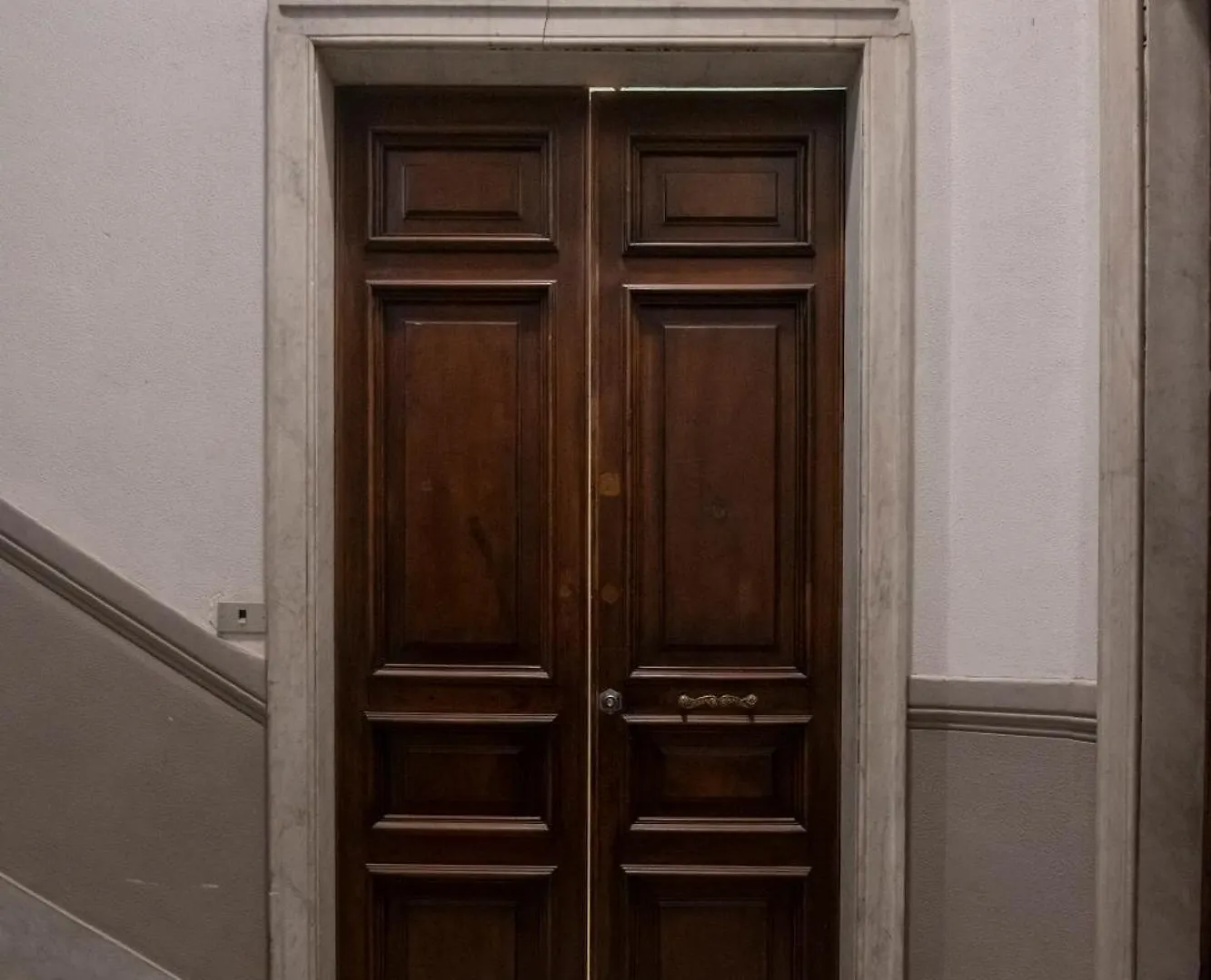227 - Largo Zecca Luxury Apartment - Nel Cuore Del Centro Di Genova